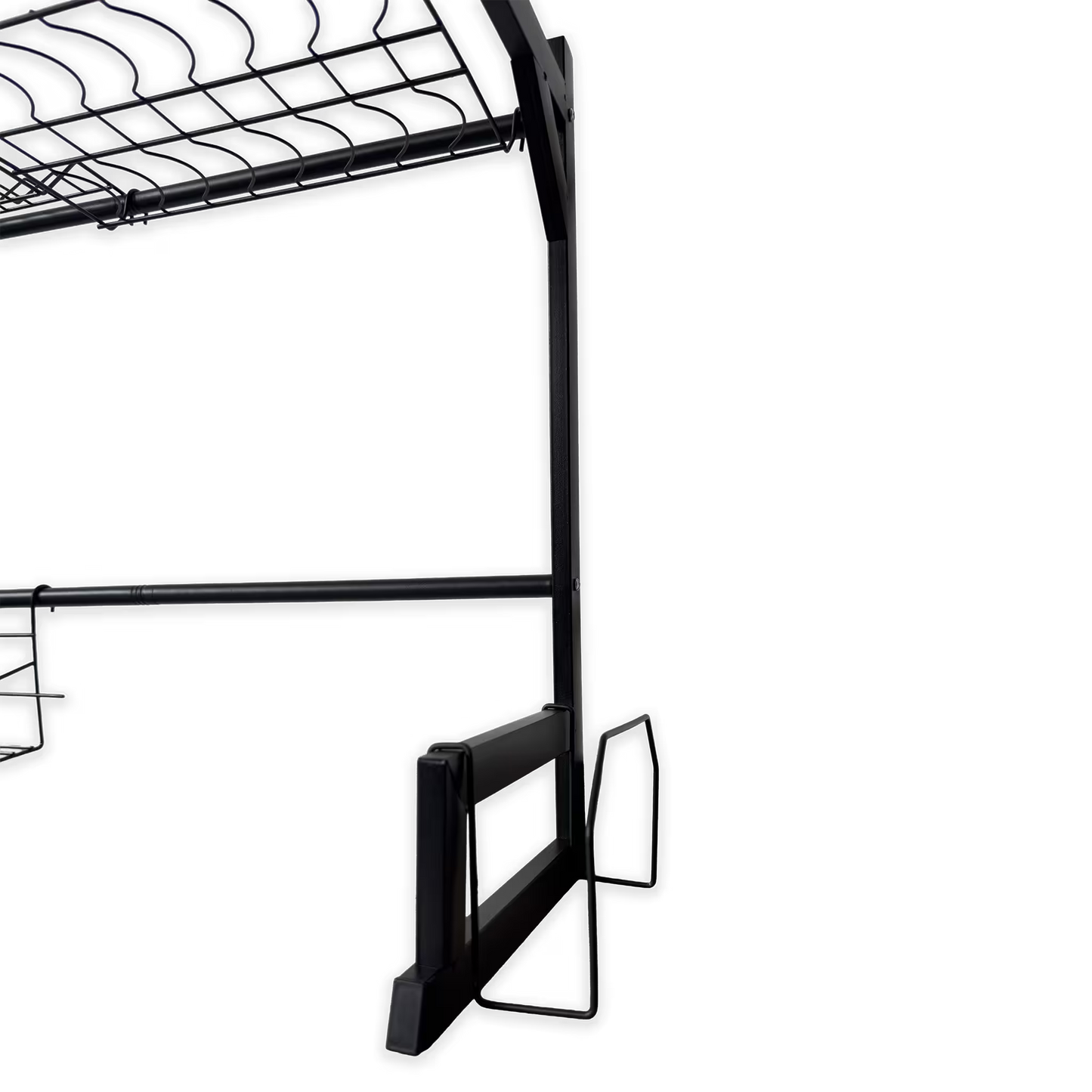 Organizador - Escurridor Vertical Multiusos de Platos