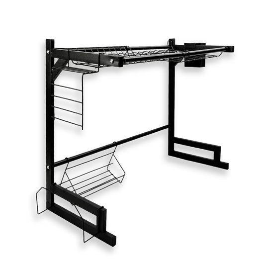 Organizador - Escurridor Vertical Multiusos de Platos