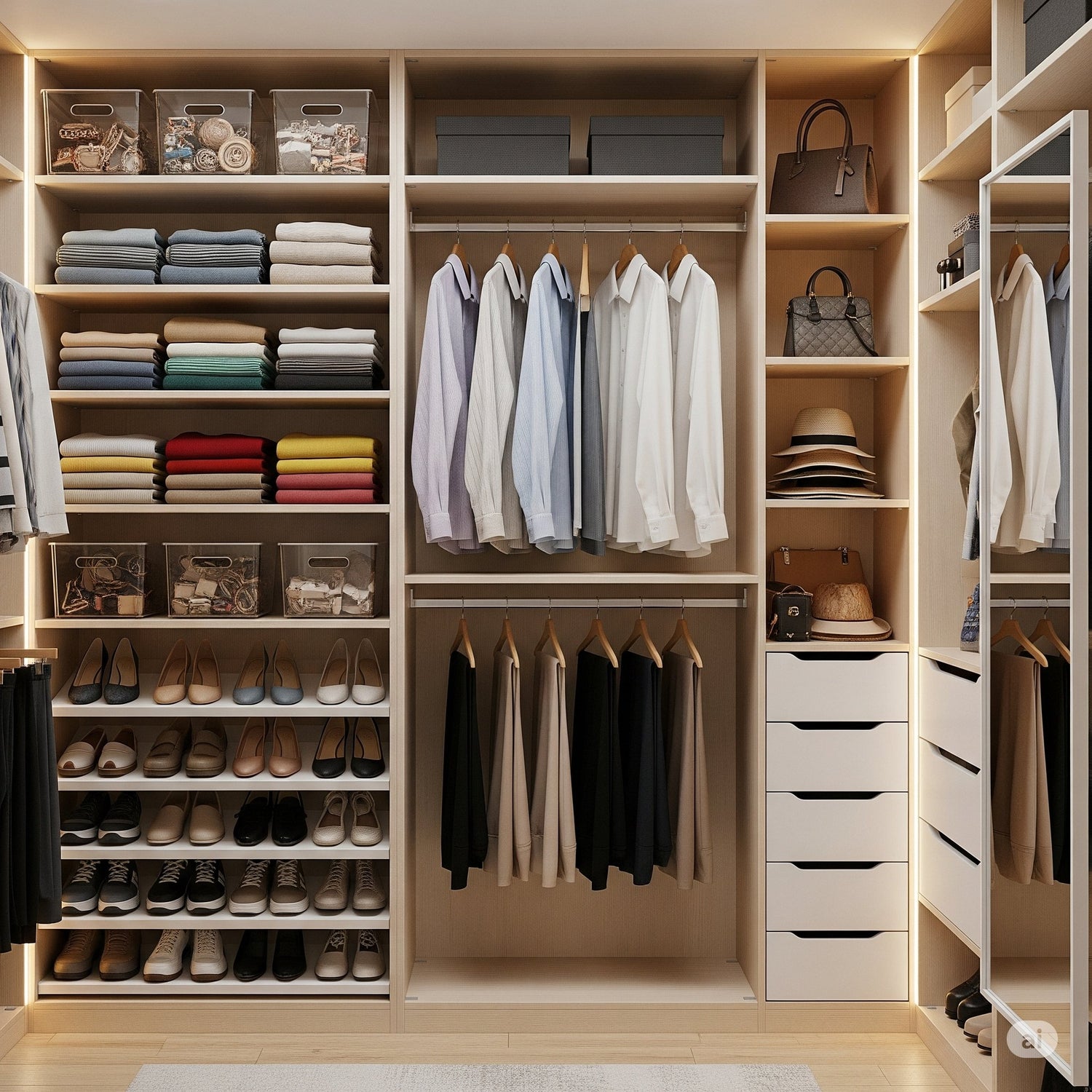 CLOSET