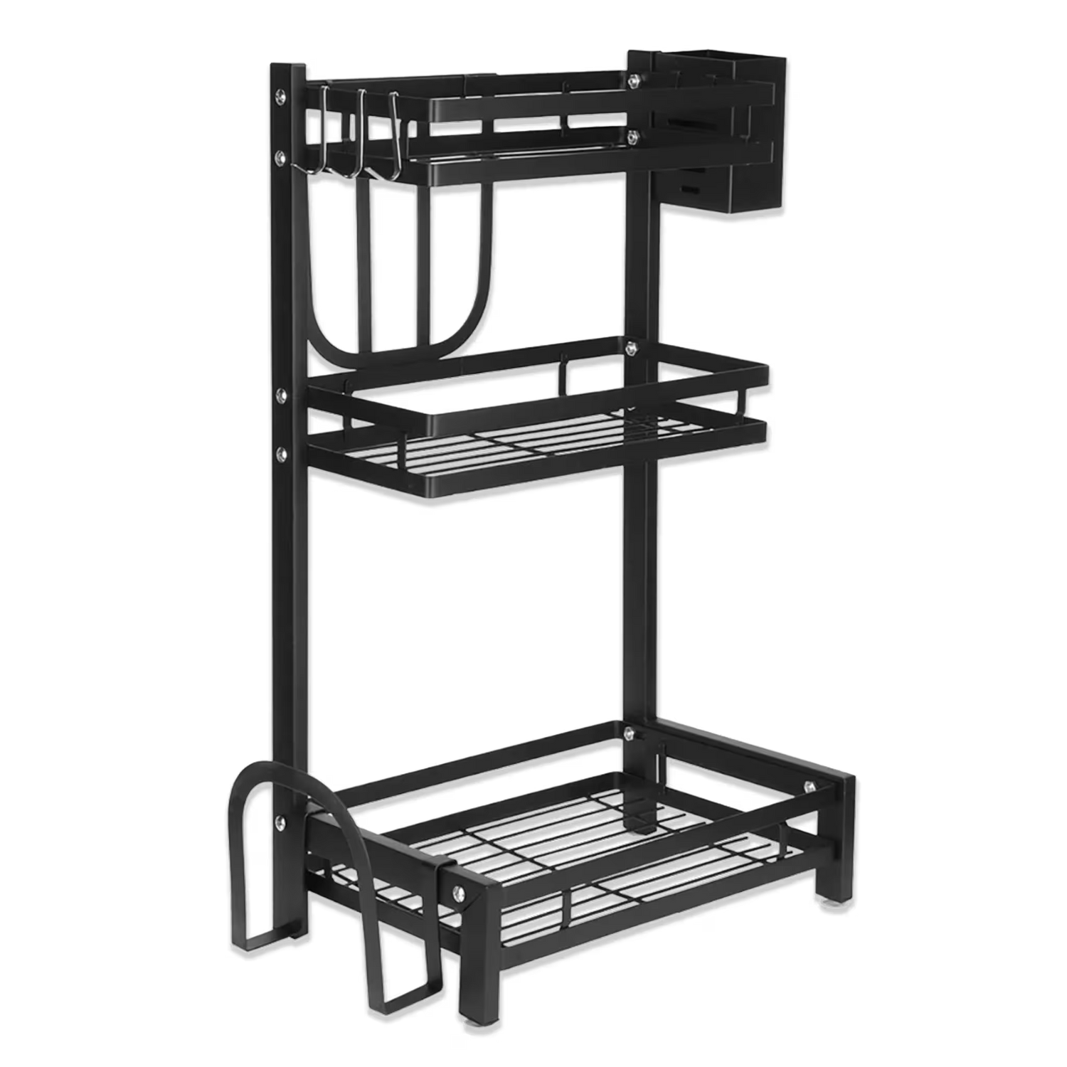 ORGANIZADORES VERTICALES MULTIUSOS PARA COCINA
