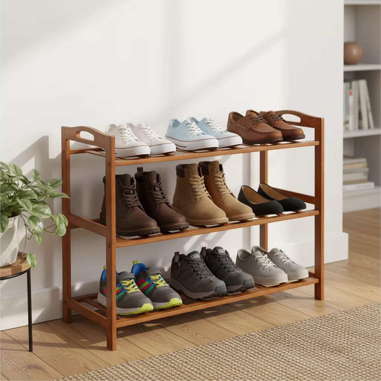 ORGANIZADORES ZAPATOS