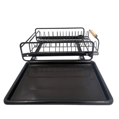 Organizador-Escurridor Deslizable Premium Para Cocina