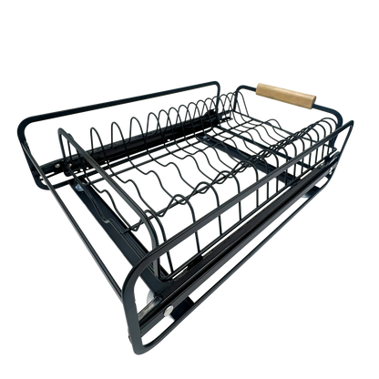Organizador-Escurridor Deslizable Premium Para Cocina