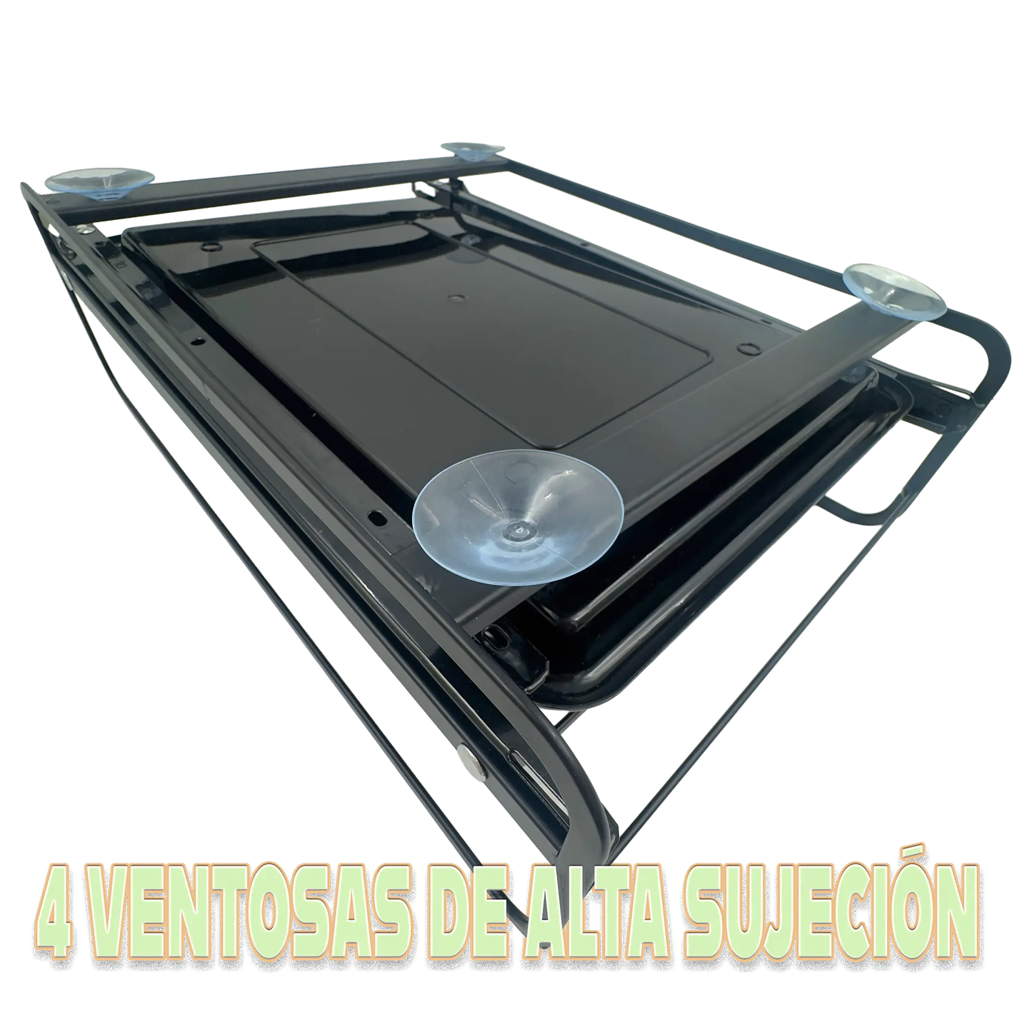 Organizador-Escurridor Deslizable Premium Para Cocina