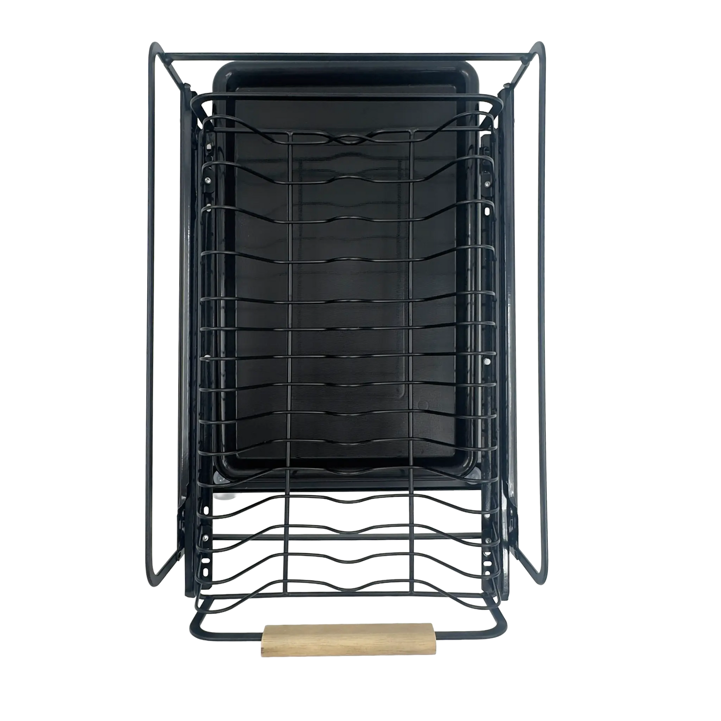 Organizador-Escurridor Deslizable Premium Para Cocina