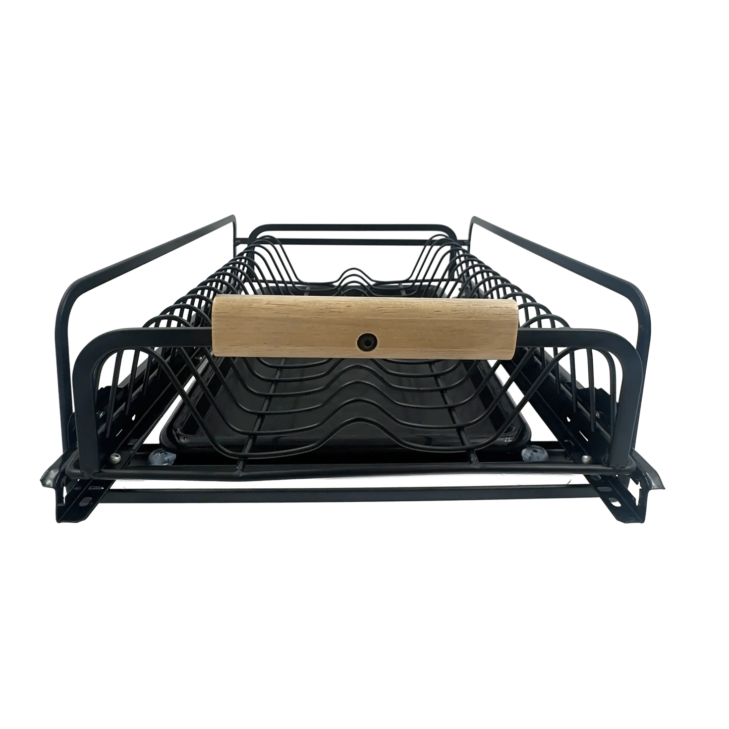 Organizador-Escurridor Deslizable Premium Para Cocina