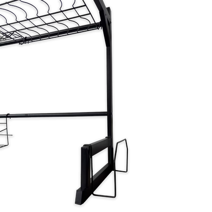 Organizador - Escurridor Vertical Multiusos de Platos