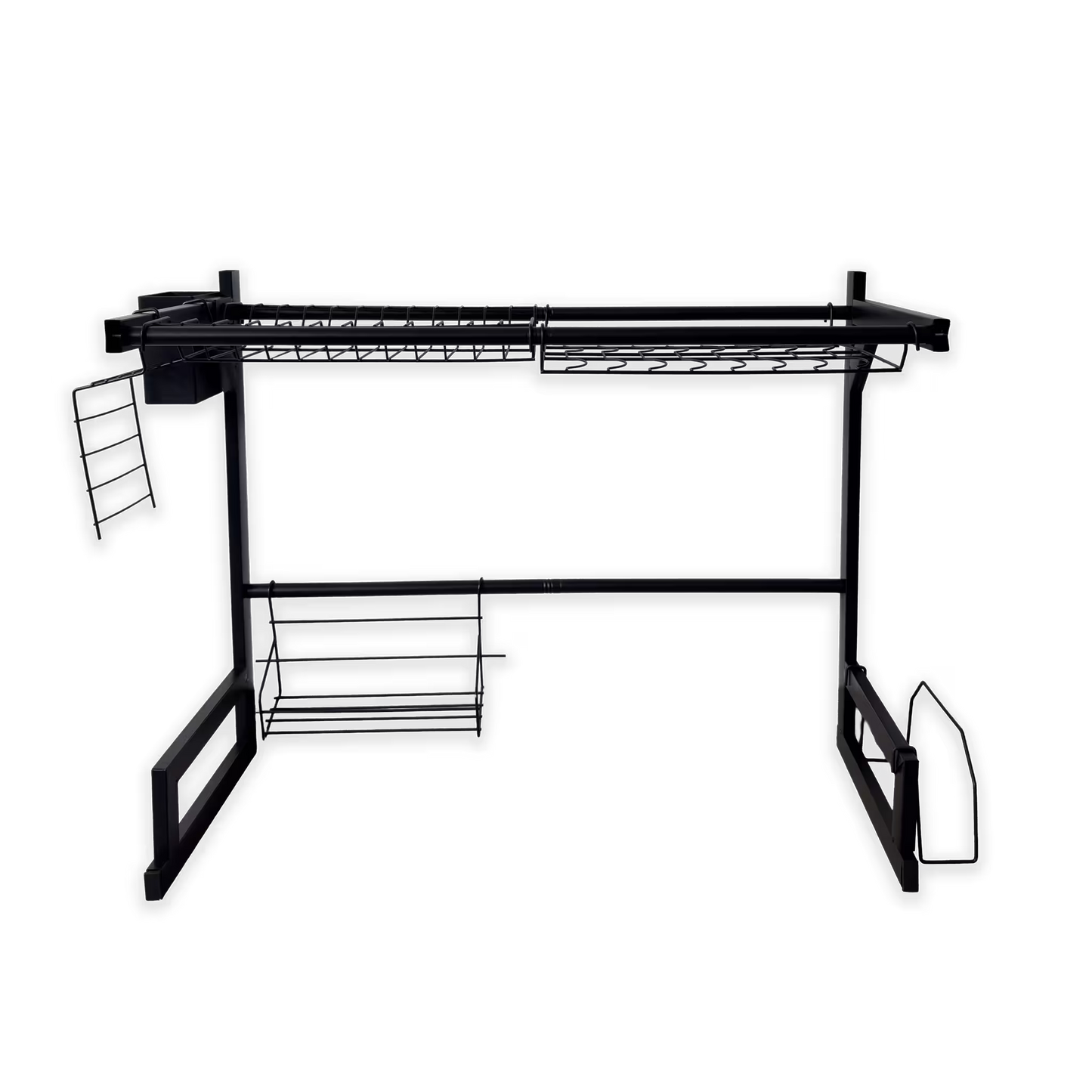 Organizador - Escurridor Vertical Multiusos de Platos