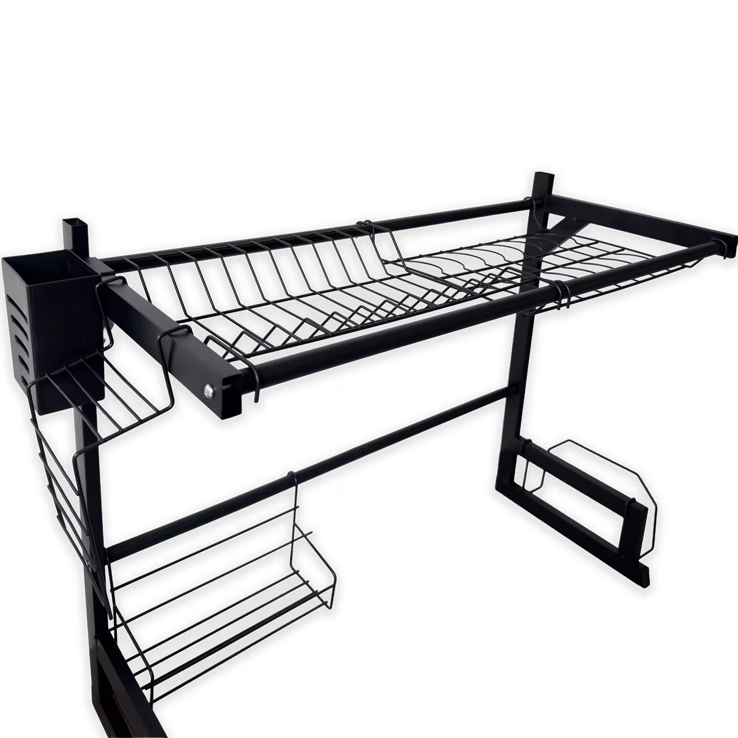 Organizador - Escurridor Vertical Multiusos de Platos