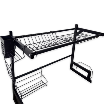 Organizador - Escurridor Vertical Multiusos de Platos