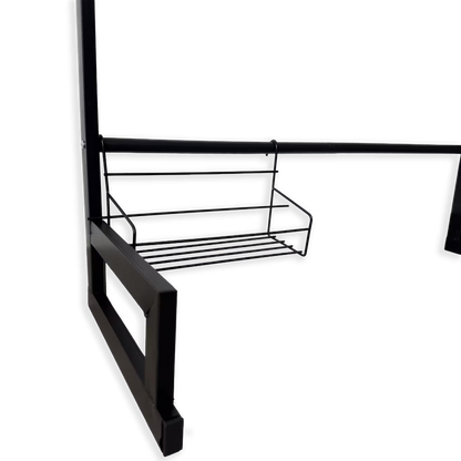 Organizador - Escurridor Vertical Multiusos de Platos