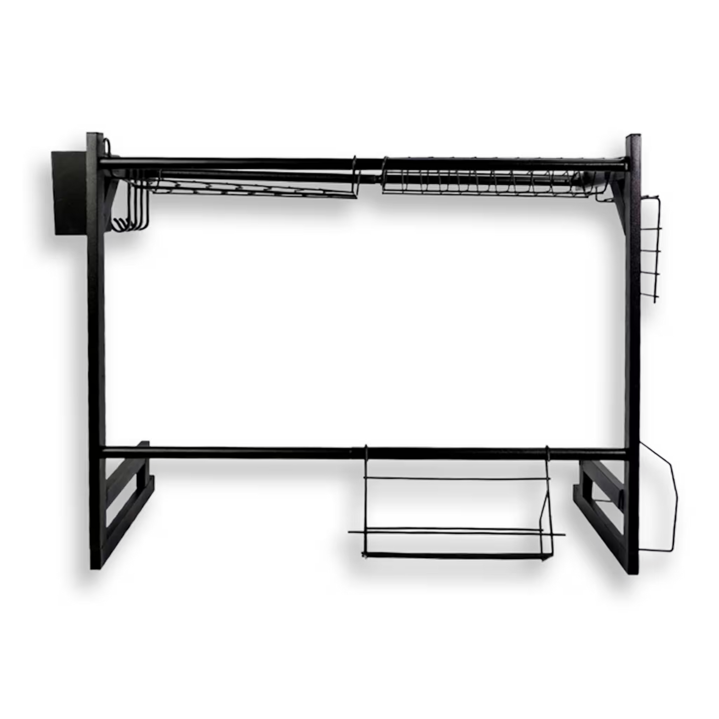 Organizador - Escurridor Vertical Multiusos de Platos