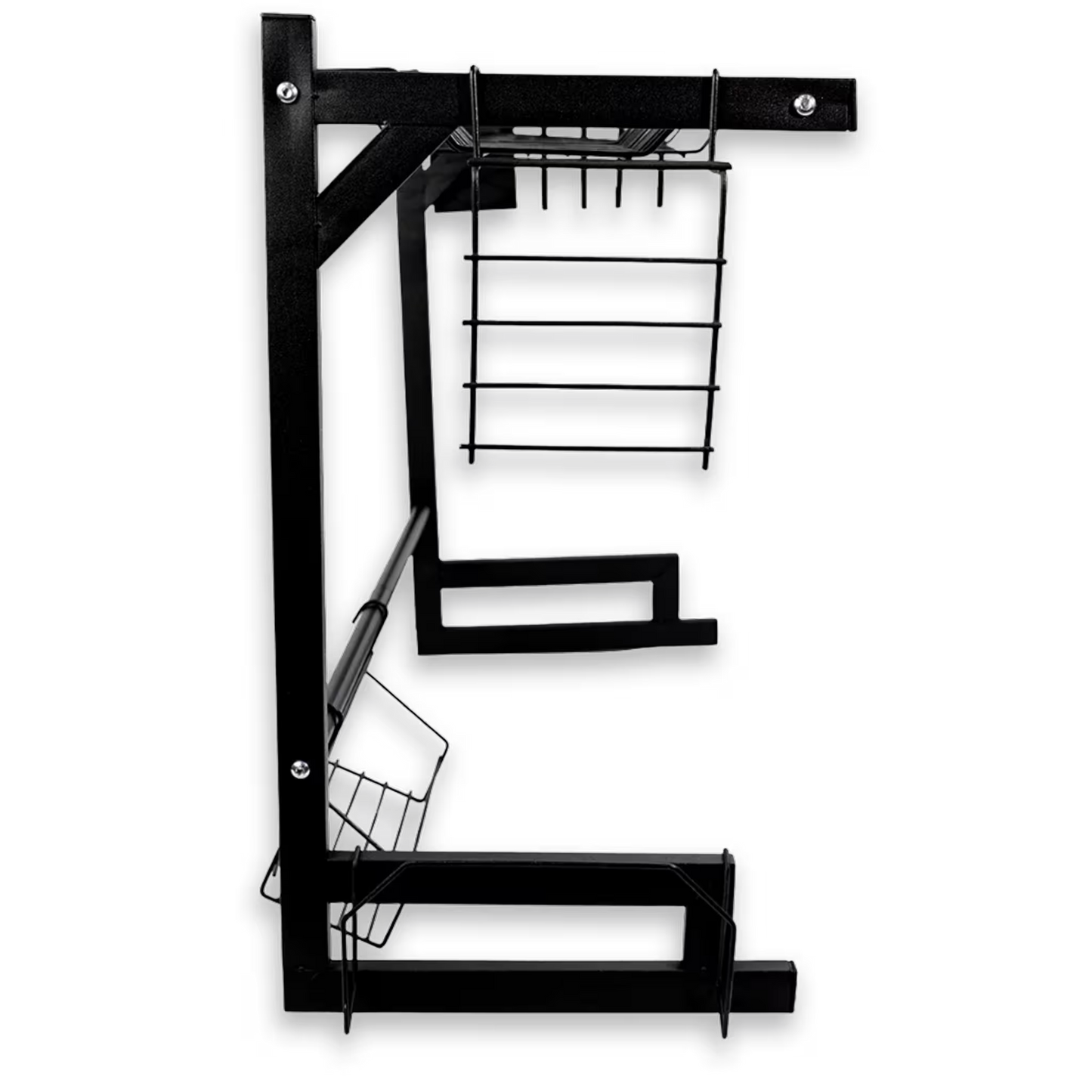 Organizador - Escurridor Vertical Multiusos de Platos