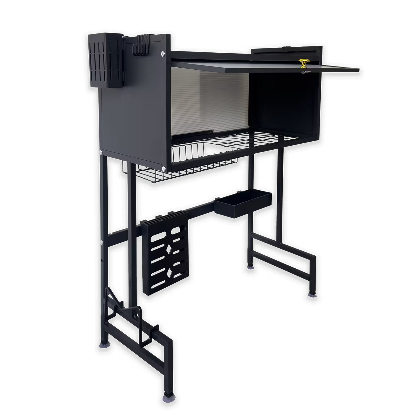 Organizador y Escurridor Vertical Premium