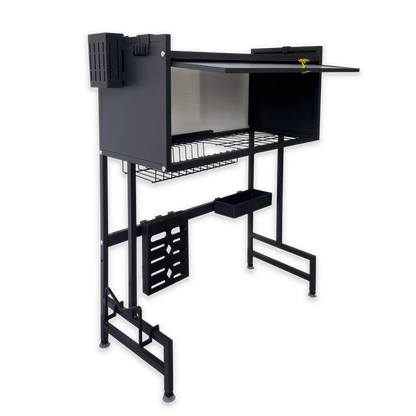 Organizador y Escurridor Vertical Premium