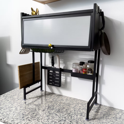 Organizador y Escurridor Vertical Premium