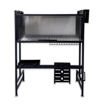 Organizador y Escurridor Vertical Premium