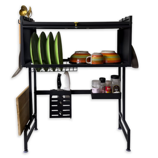 Organizador y Escurridor Vertical Premium