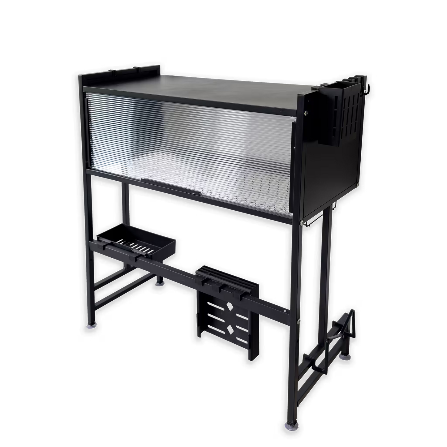 Organizador y Escurridor Vertical Premium