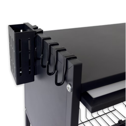 Organizador y Escurridor Vertical Premium