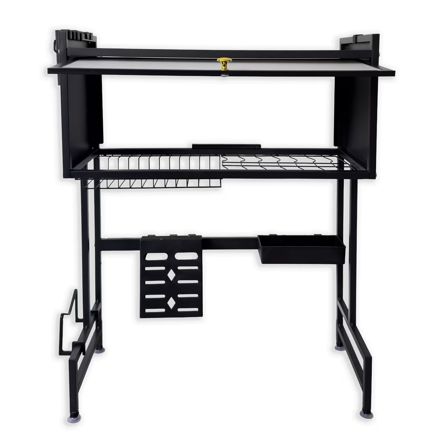 Organizador y Escurridor Vertical Premium