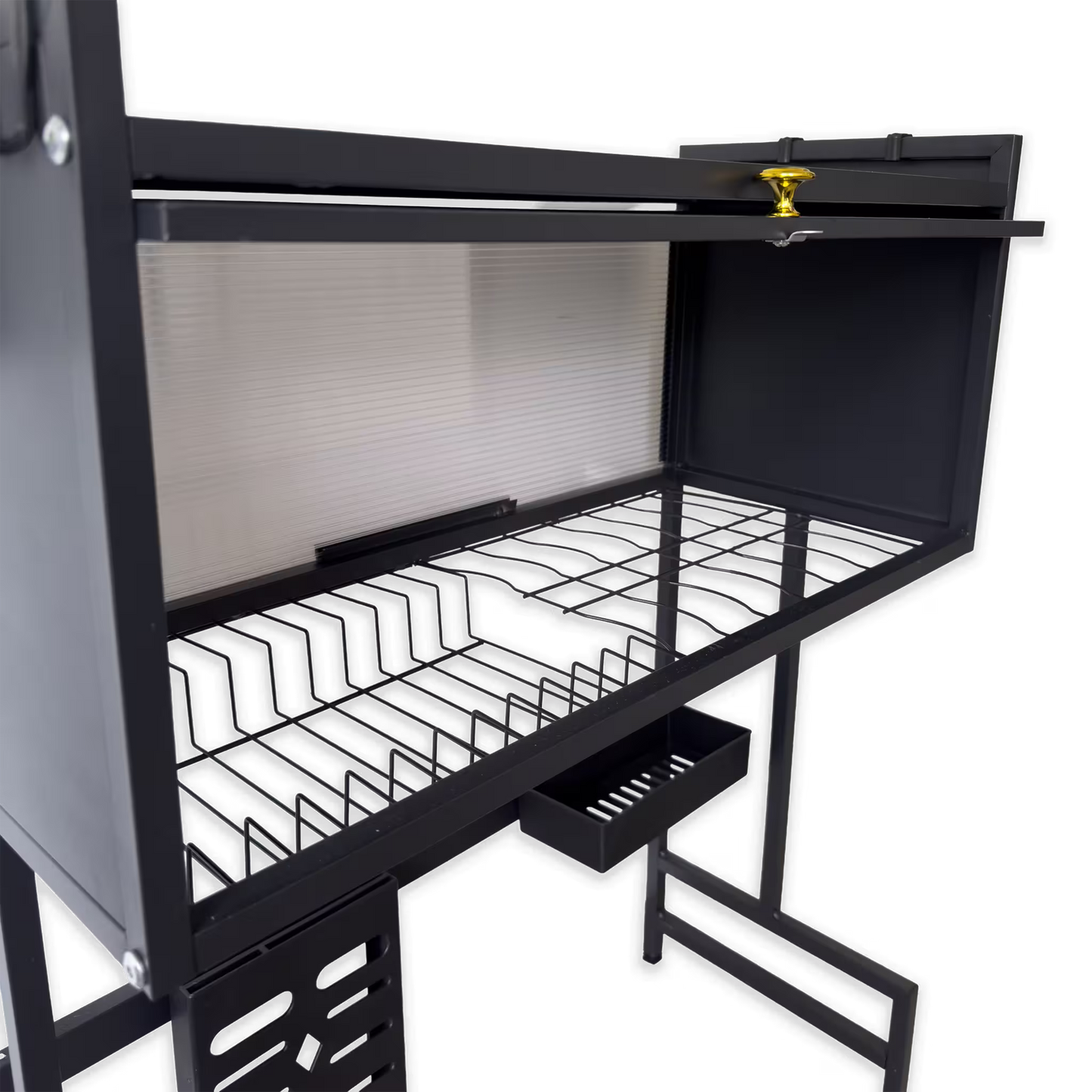 Organizador y Escurridor Vertical Premium