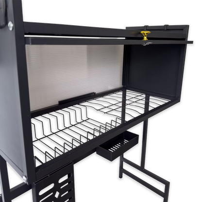 Organizador y Escurridor Vertical Premium