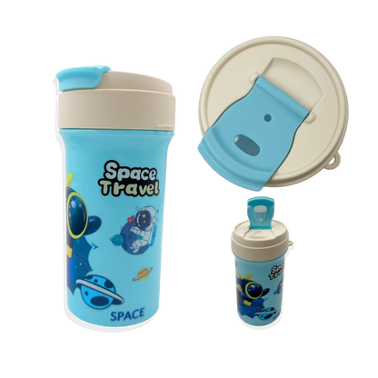 Set de Lonchera con Termo