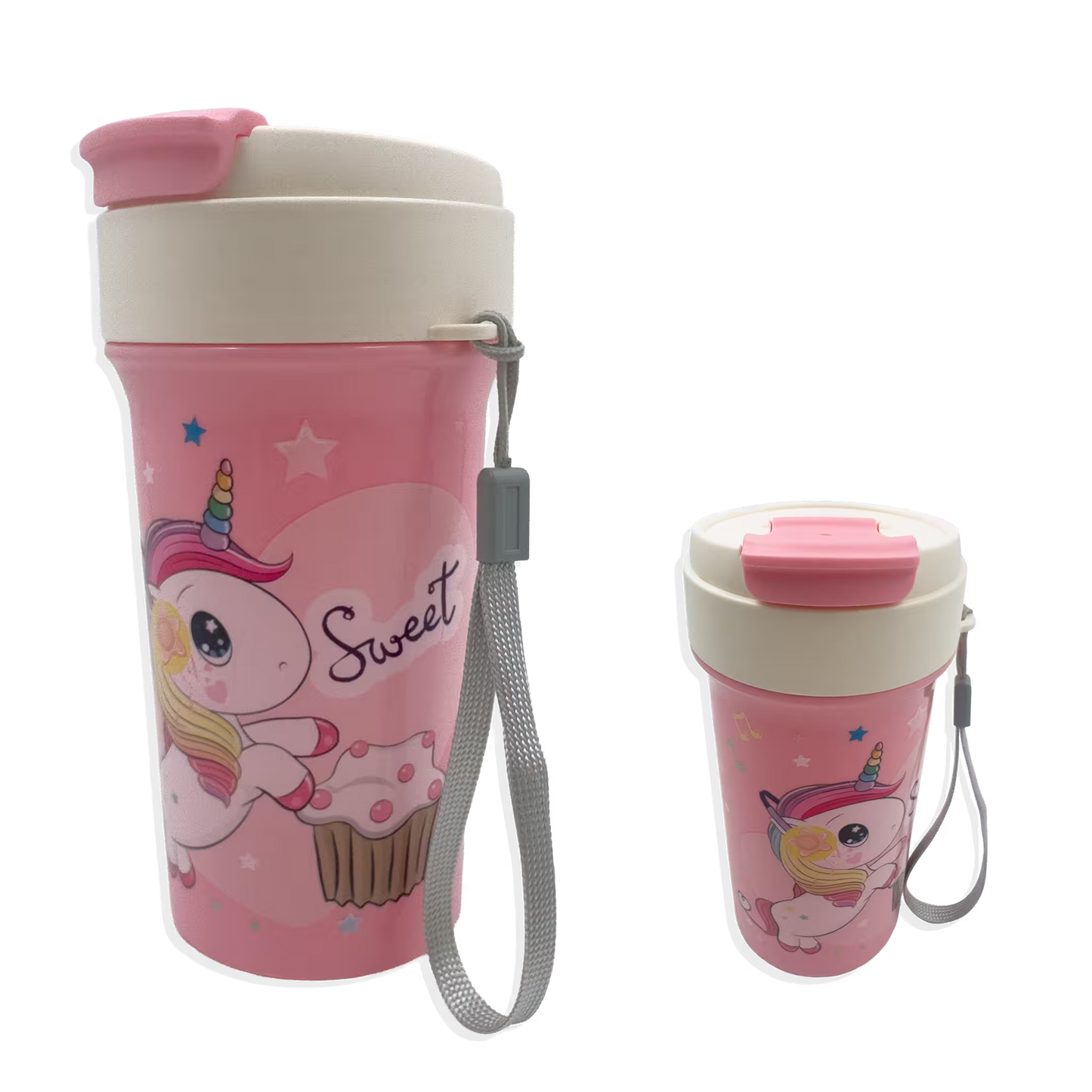 Set de Lonchera con Termo