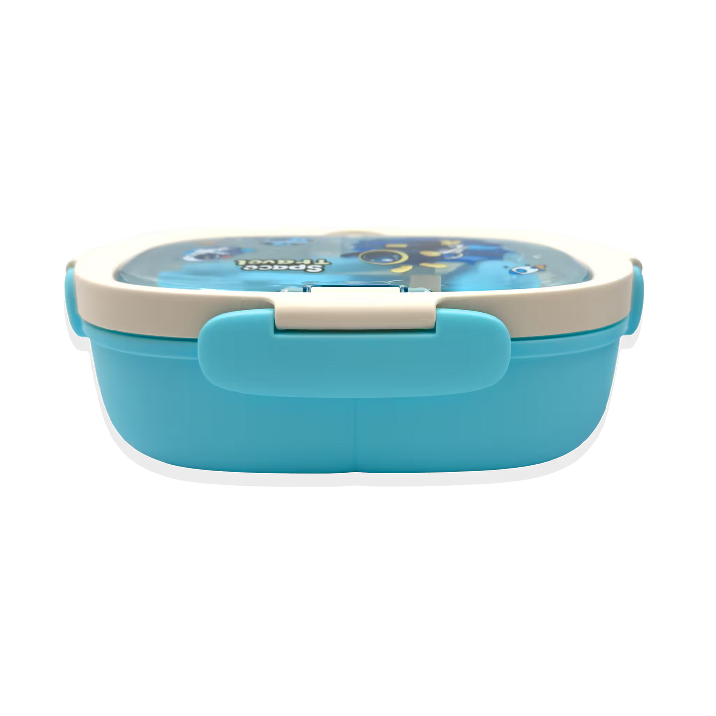 Set de Lonchera con Termo