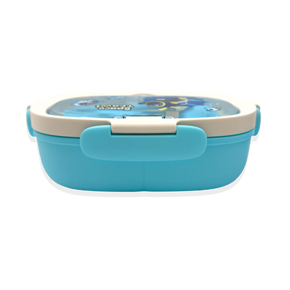 Set de Lonchera con Termo