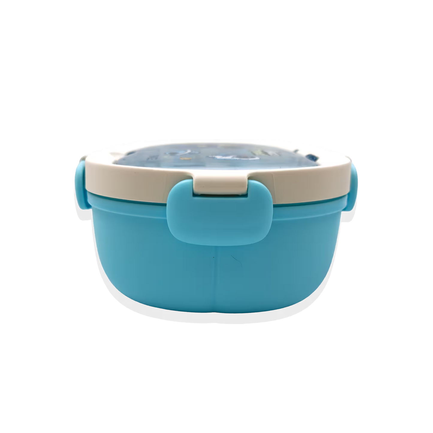 Set de Lonchera con Termo