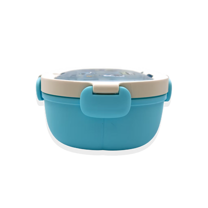 Set de Lonchera con Termo