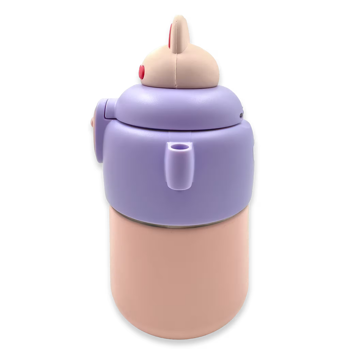 Termo Premium 680ml con Interior Acero Inoxidable SUS316 - Tapa Hermética