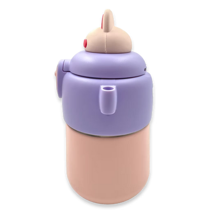 Termo Premium 680ml con Interior Acero Inoxidable SUS316 - Tapa Hermética