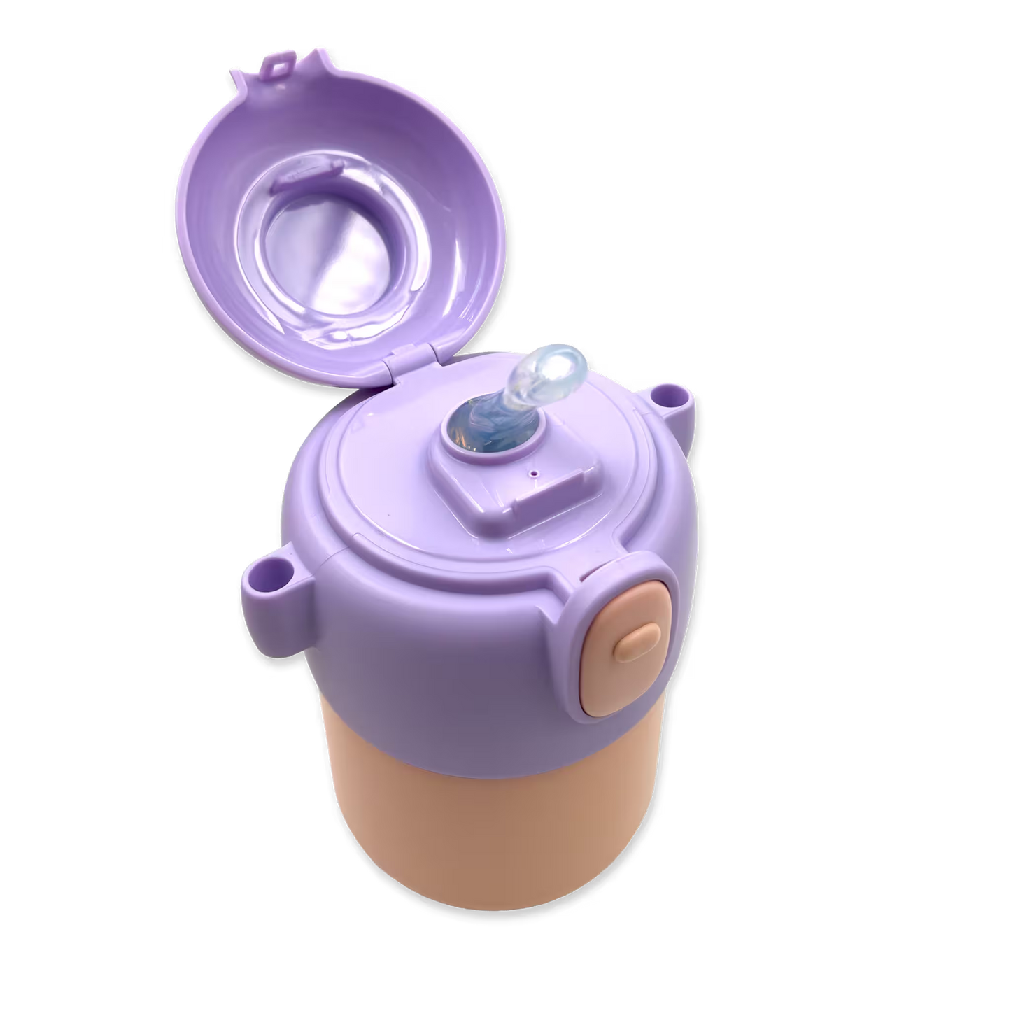 Termo Premium 680ml con Interior Acero Inoxidable SUS316 - Tapa Hermética