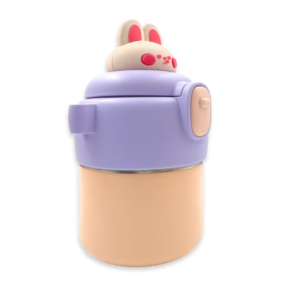 Termo Premium 680ml con Interior Acero Inoxidable SUS316 - Tapa Hermética