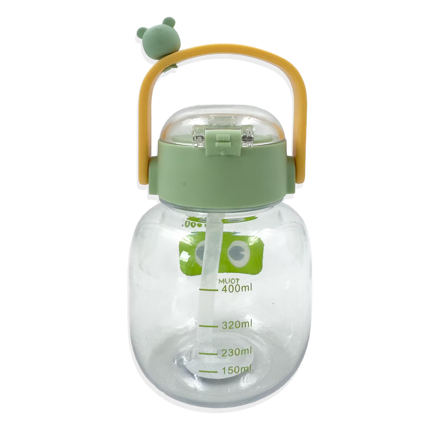 Termo con Diseño TOUMTOU 400 ml - Libre de BPA