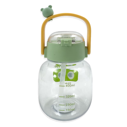 Termo con Diseño TOUMTOU 400 ml - Libre de BPA