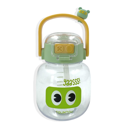 Termo con Diseño TOUMTOU 400 ml - Libre de BPA