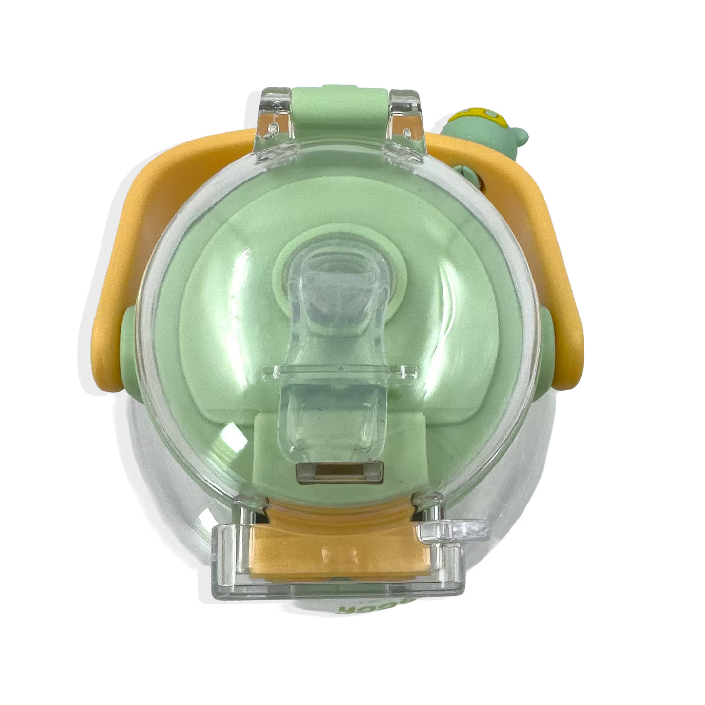 Termo con Diseño TOUMTOU 400 ml - Libre de BPA