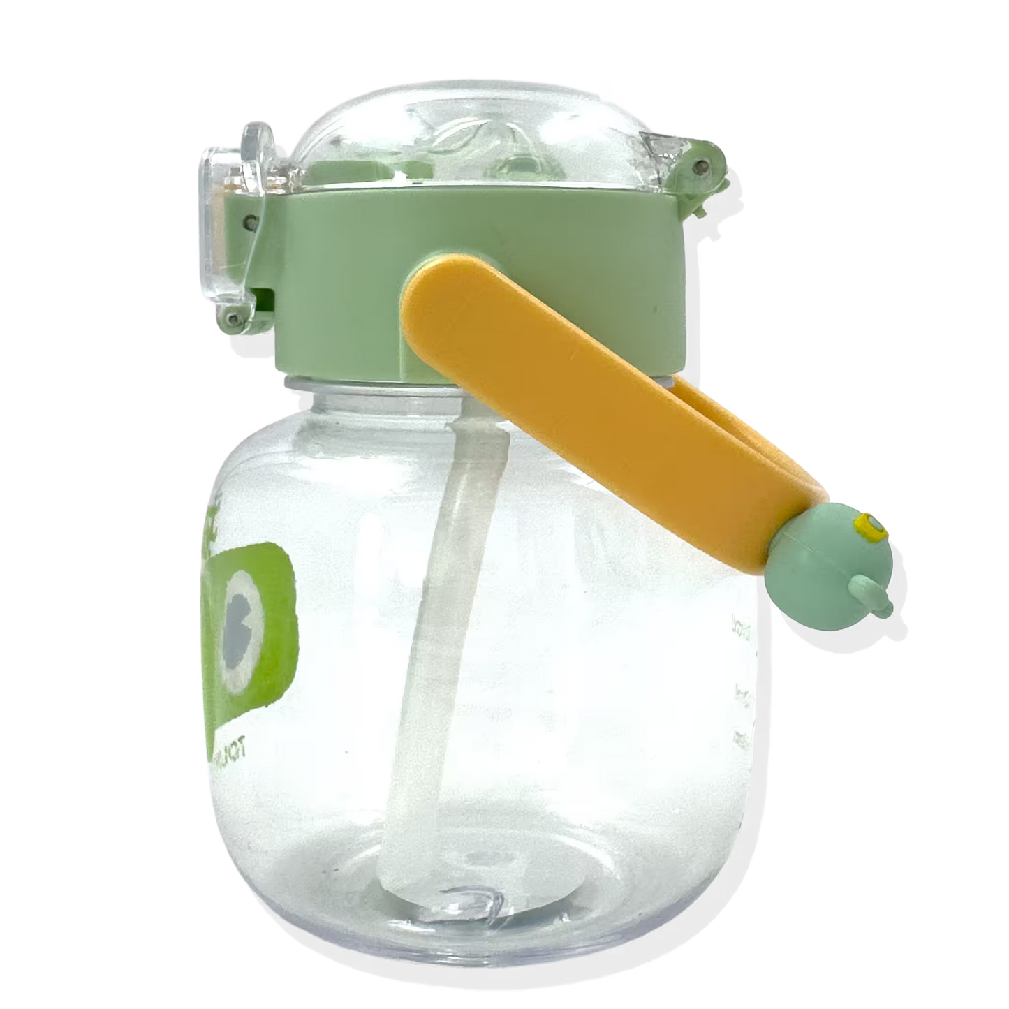 Termo con Diseño TOUMTOU 400 ml - Libre de BPA