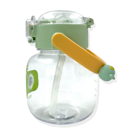 Termo con Diseño TOUMTOU 400 ml - Libre de BPA