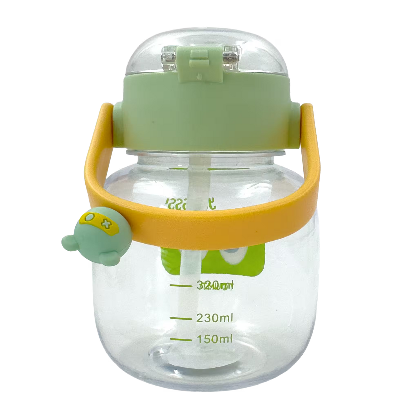 Termo con Diseño TOUMTOU 400 ml - Libre de BPA