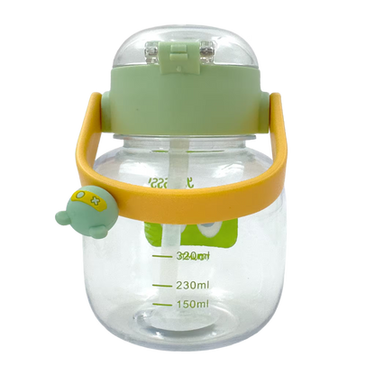 Termo con Diseño TOUMTOU 400 ml - Libre de BPA