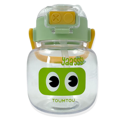 Termo con Diseño TOUMTOU 400 ml - Libre de BPA