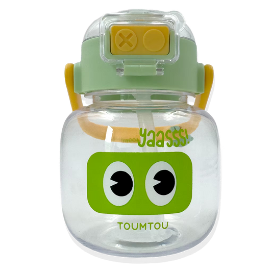 Termo con Diseño TOUMTOU 400 ml - Libre de BPA