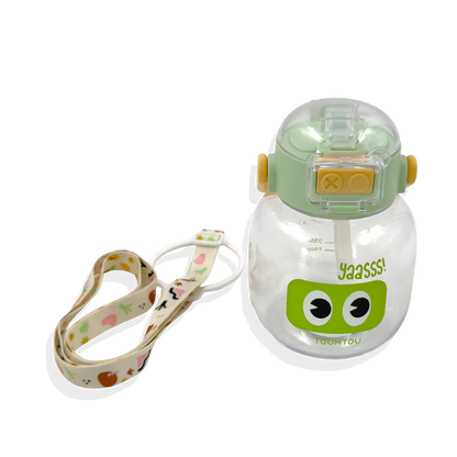 Termo con Diseño TOUMTOU 400 ml - Libre de BPA