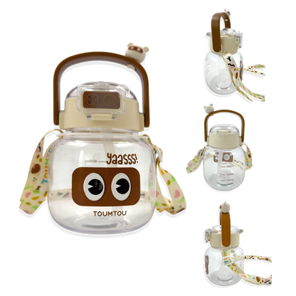 Termo con Diseño TOUMTOU 400 ml - Libre de BPA