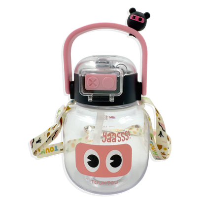 Termo con Diseño TOUMTOU 400 ml - Libre de BPA